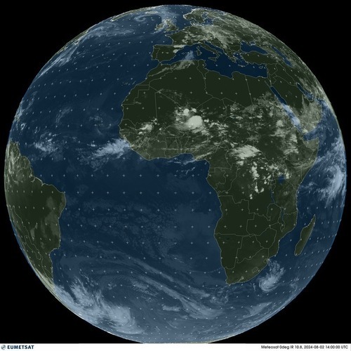 Satellite Image Reunion!