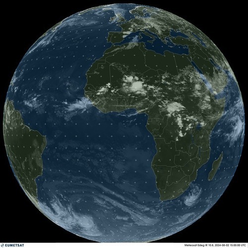 Satellite Image Reunion!