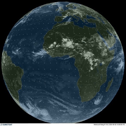 Satellite Image Reunion!