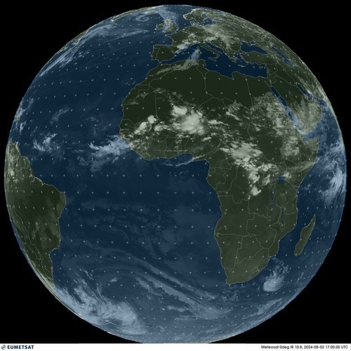 Satellite Image Reunion!