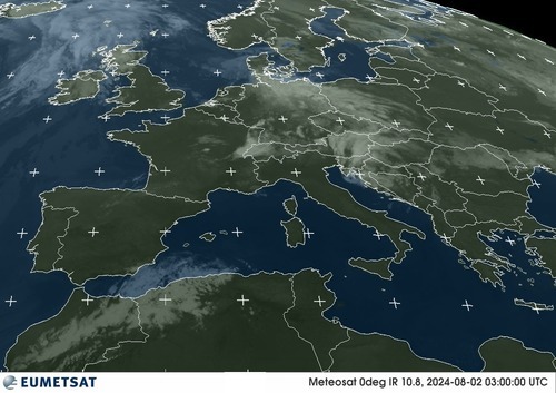 Satellite Image Russian Feder.!