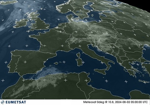 Satellite Image Russian Feder.!