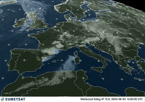 Satellite Image Russian Feder.!