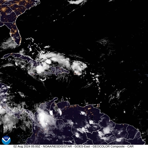 Satellite Image Missouri!