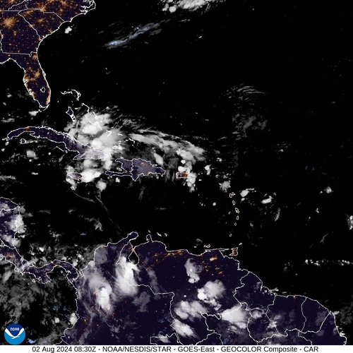 Satellite Image Missouri!