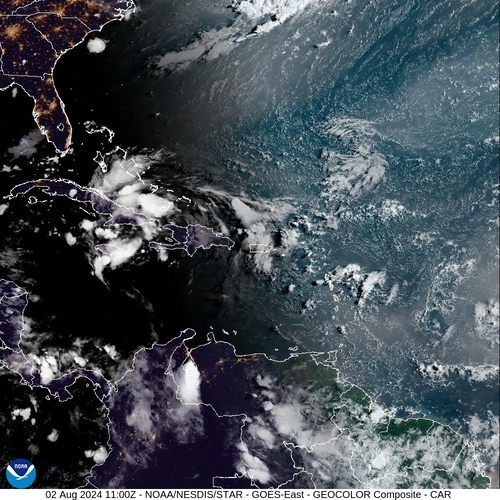 Satellite Image Missouri!