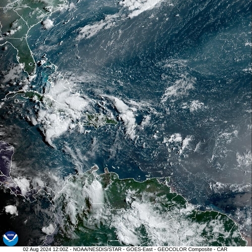 Satellite Image Missouri!