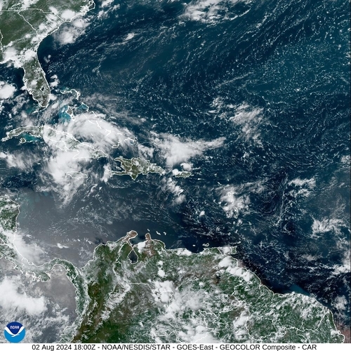 Satellite Image Missouri!