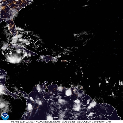 Satellite Image Alaska!