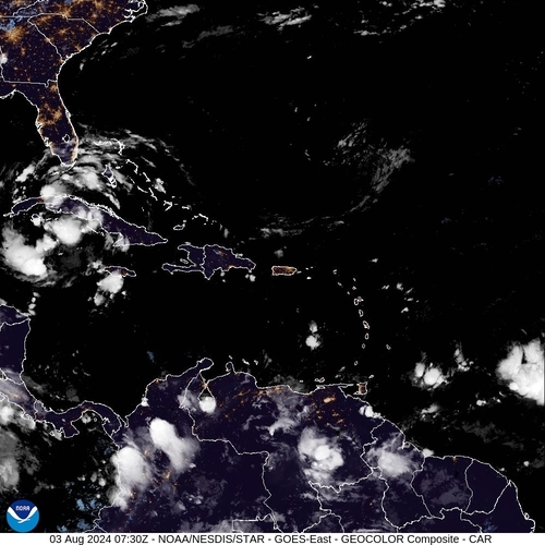 Satellite Image Connecticut!