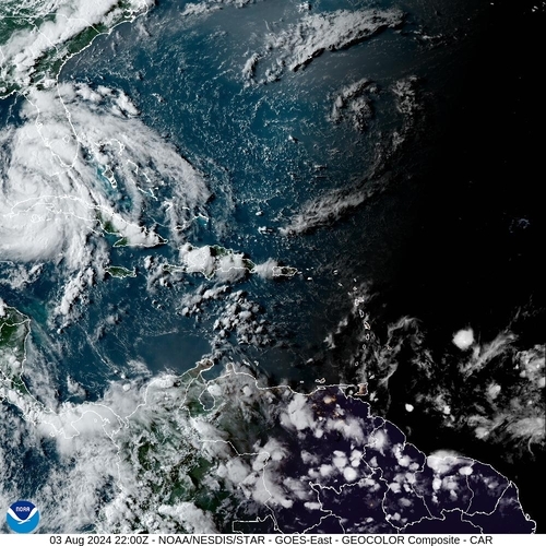 Satellite Image Connecticut!