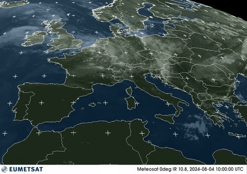 Satellite Image Russian Feder.!