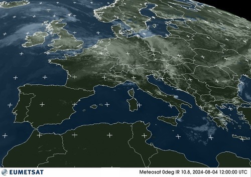 Satellite Image Russian Feder.!