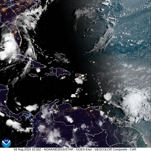 Satellite Image Connecticut!