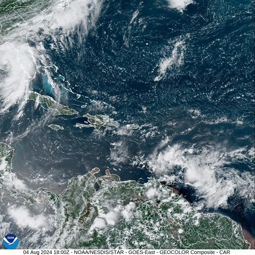 Satellite Image Connecticut!