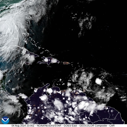 Satellite Image Connecticut!