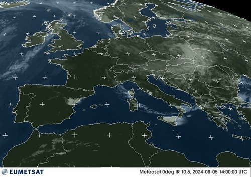 Satellite Image Russian Feder.!