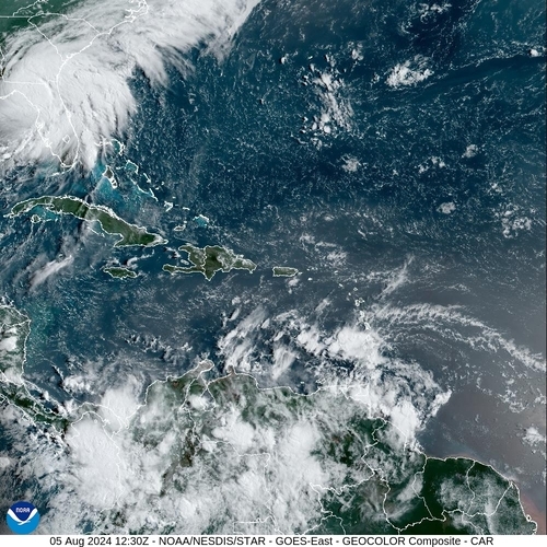 Satellite Image Connecticut!