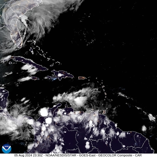 Satellite Image Connecticut!