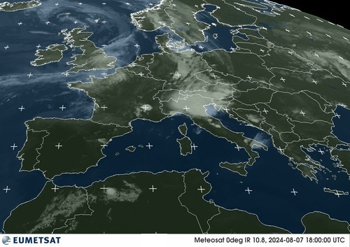 Satellite Image Russian Feder.!