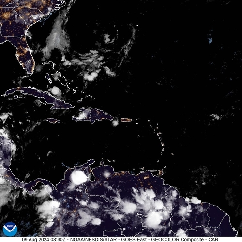 Satellite Image Missouri!