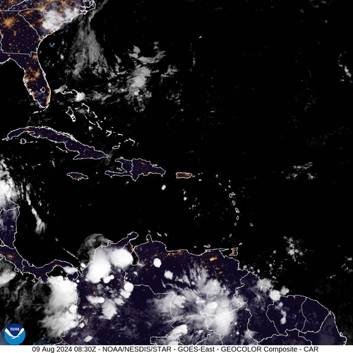 Satellite Image Missouri!