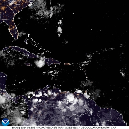 Satellite Image Missouri!