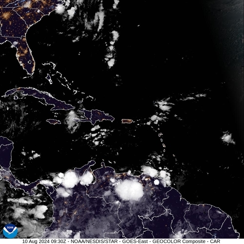 Satellite Image Indiana!