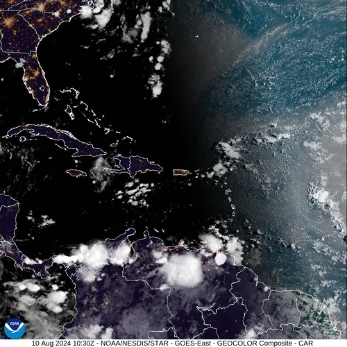 Satellite Image Missouri!