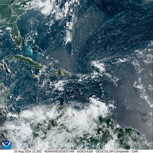 Satellite Image Missouri!