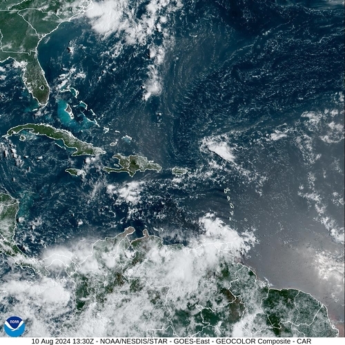 Satellite Image Missouri!