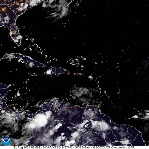 Satellite Image Missouri!