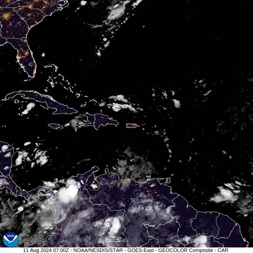 Satellite Image Missouri!