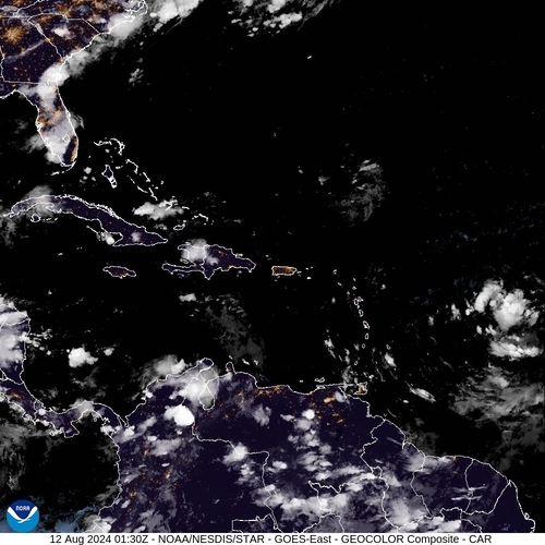 Satellite Image Hawaii!