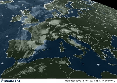 Satellite Image Russian Feder.!