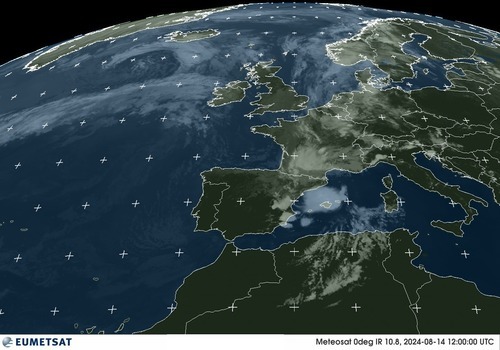 Satellite -  - We, 14 Aug, 14:00 BST