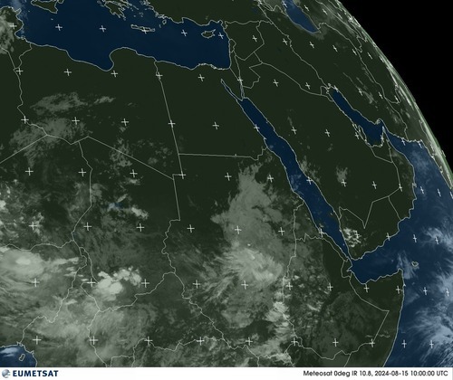 Satellite - South - Th, 15 Aug, 12:00 BST