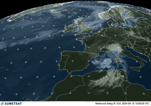 Satellite - Thames - Th, 15 Aug, 12:00 BST