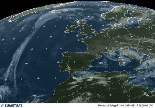 Satellite - Charcot - Tu, 17 Sep, 18:00 BST