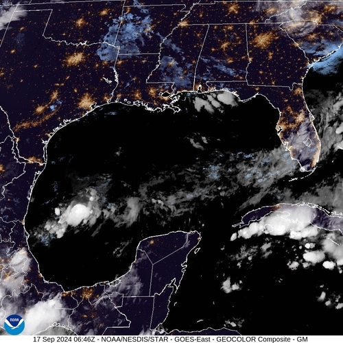 Satellite -  - Tu, 17 Sep, 08:46 BST