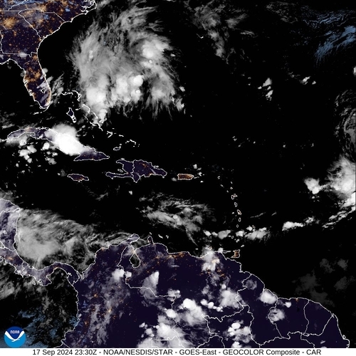 Satellite Image Georgia!