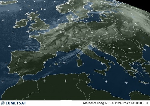 Satellite Image Ukraine!