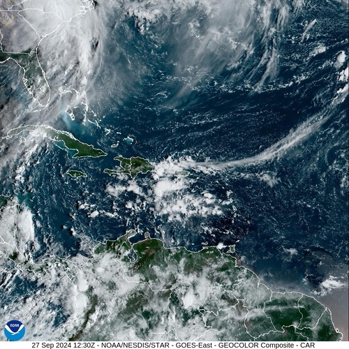 Satellite Image Hawaii!