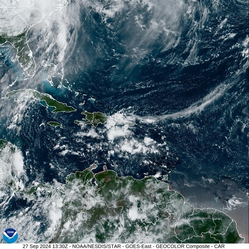 Satellite Image Hawaii!