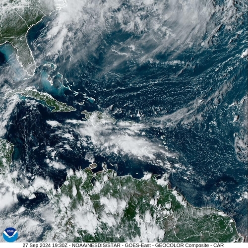 Satellite Image Hawaii!