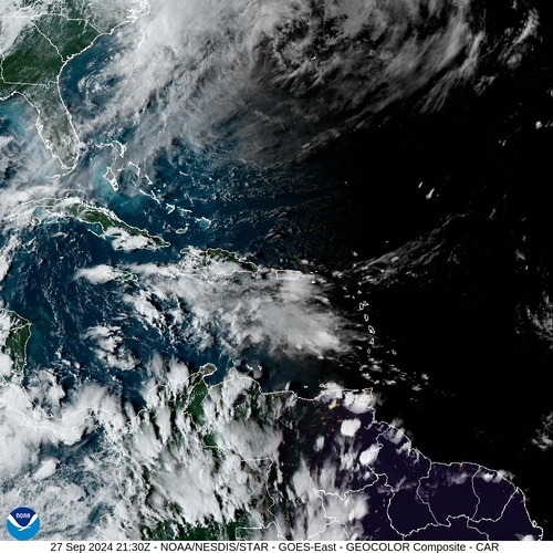 Satellite Image Michigan!