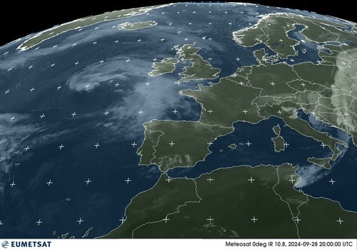 Satellite - Viking - Sa, 28 Sep, 22:00 BST