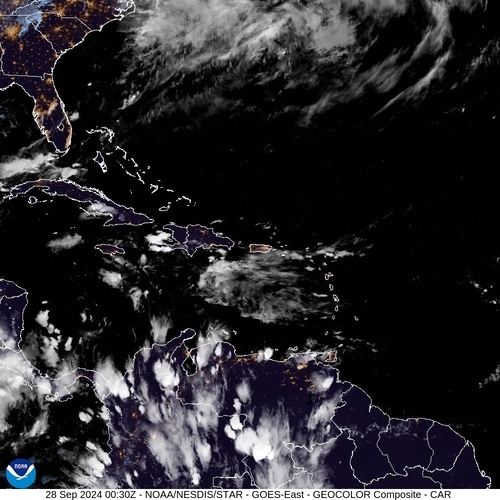 Satellite Image Maryland!