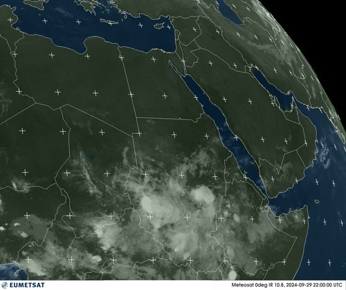 Satellite - Seychelles - Mo, 30 Sep, 00:00 BST