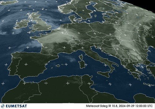 Satellite Image Russian Feder.!